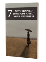 [Free EBook] 7 Ways Trapped Emotions Affect Your Happiness
